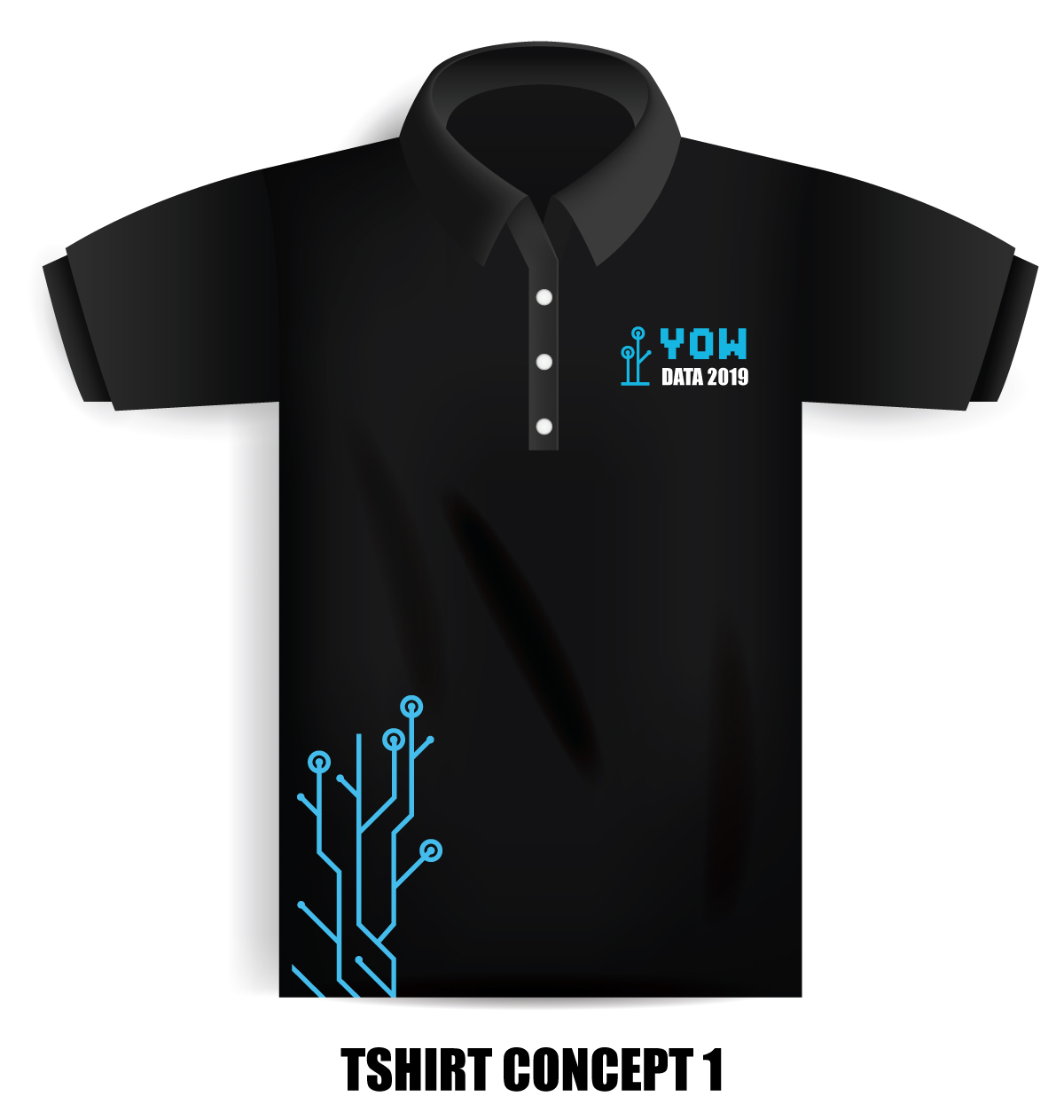 Design de T-shirt par Lydia West pour ce projet | Design #21281882