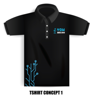Design de T-shirt par Lydia West pour ce projet | Design : #21281882