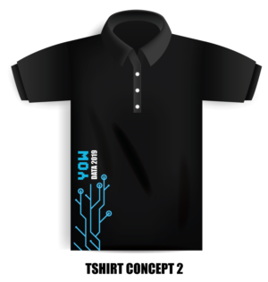 Design de T-shirt par Lydia West pour ce projet | Design : #21281883