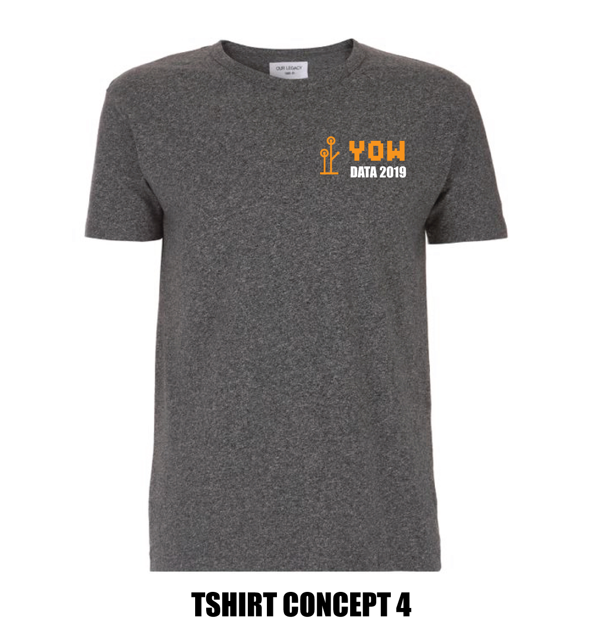 Design de T-shirt par Lydia West pour ce projet | Design #21281885