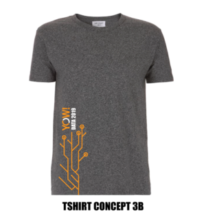 T-shirt Design by Lydia West for this project | Design: #21416449