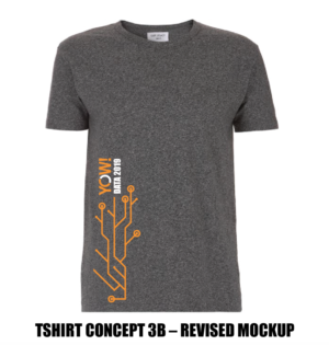 Design de T-shirt par Lydia West pour ce projet | Design : #21500995