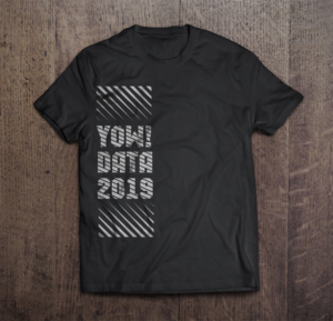 T-Shirt-Design von Eugeniy Sosunov für dieses Projekt | Design #21283112