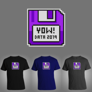 T-Shirt-Design von winnz dsign für dieses Projekt | Design #21280876
