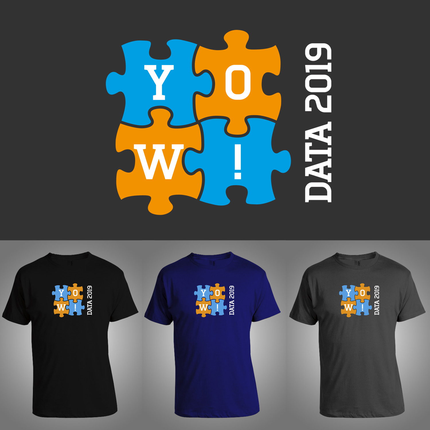 Diseño de Camiseta por winnz dsign para este proyecto | Diseño #21281258