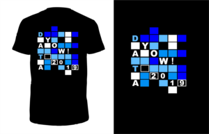 T-Shirt-Design von JeArt für dieses Projekt | Design #21297306