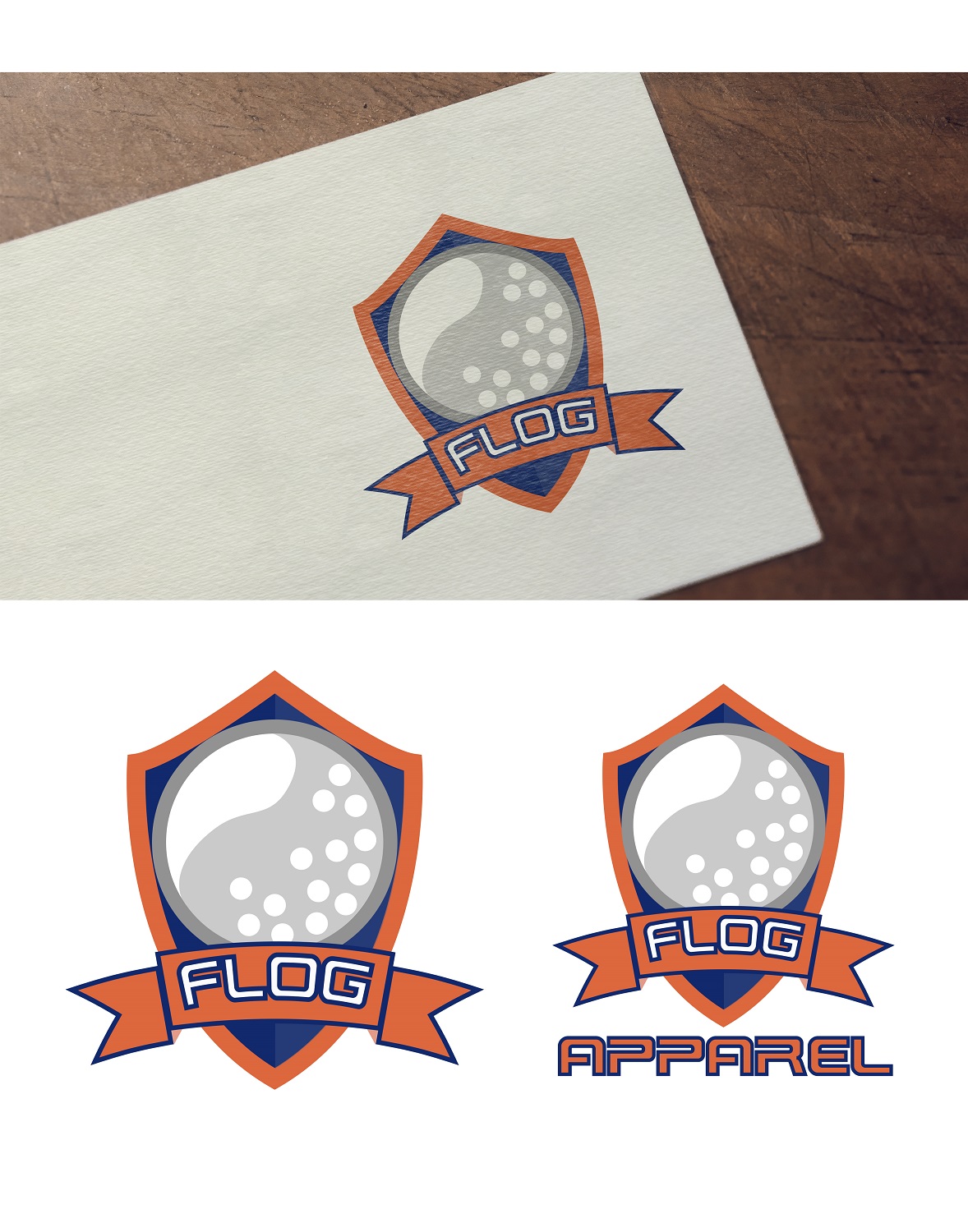 Logo Design by syrwebdevelopment for this project | Design #21255752