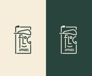 Logo Design by Nekiy