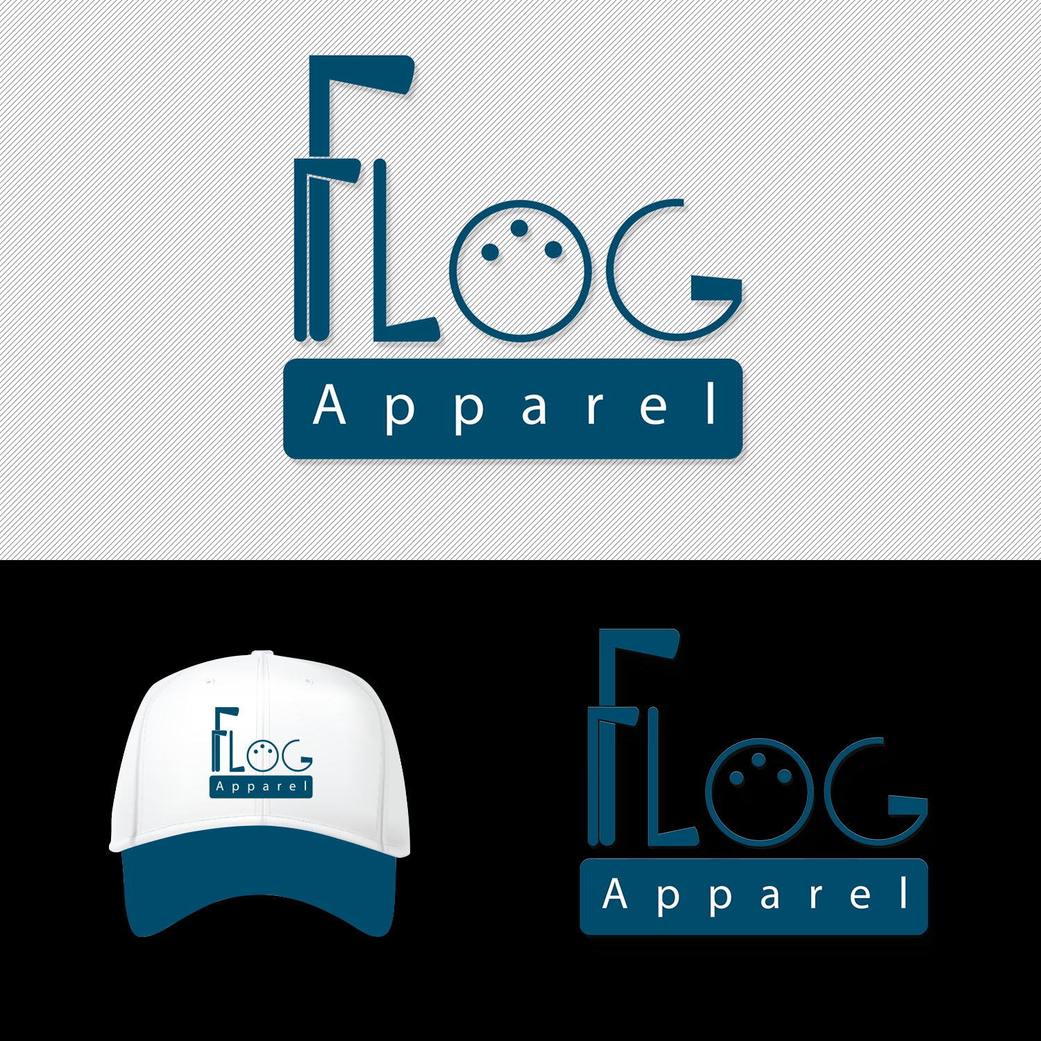 Logo Design by MOMEN ELKASHIF for this project | Design #21297983