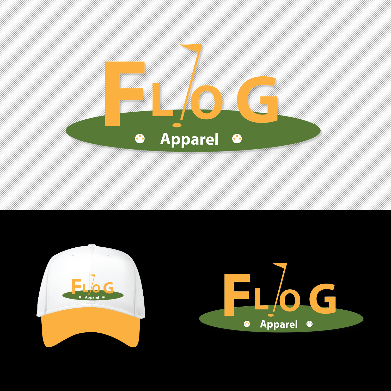Logo Design by MOMEN ELKASHIF for this project | Design #21298088