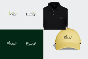 Logo-Design von kecebong 007 für dieses Projekt | Design: #21243599