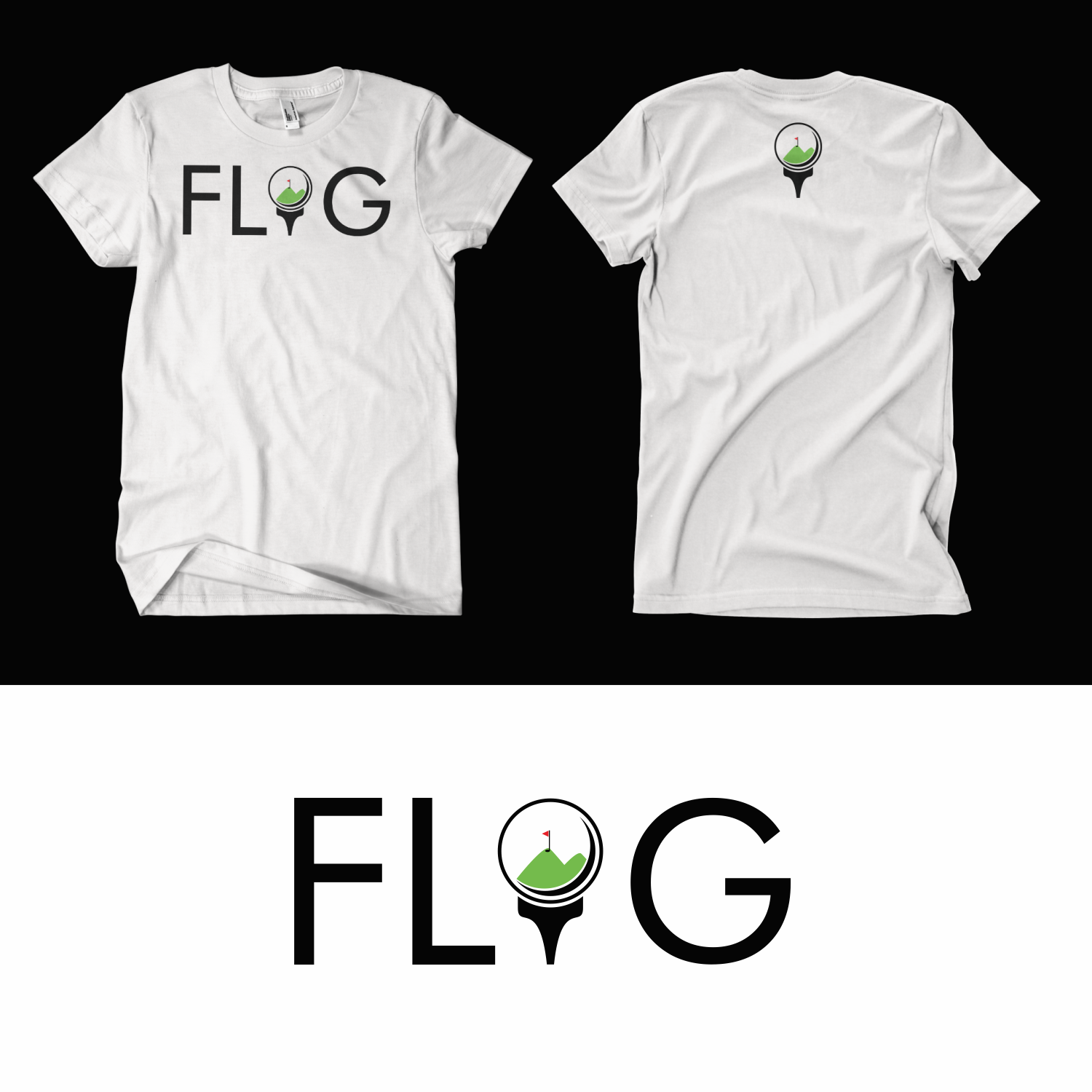 Logo Design by dedeFA for this project | Design #21243904