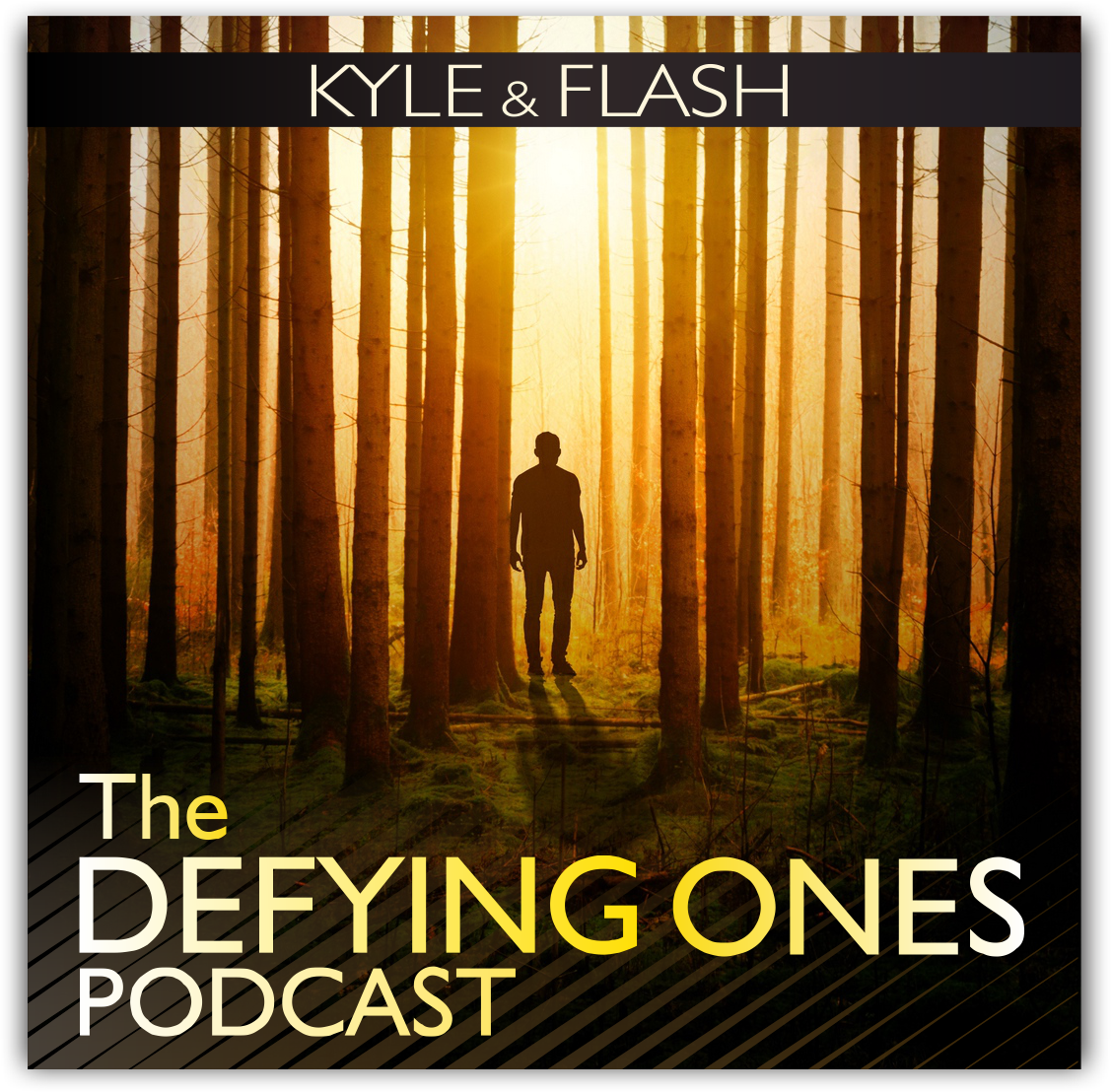 Podcast-Design von Alpha_Creative für dieses Projekt | Design #21273820