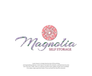Logo Design by RedLine 3 for Absolute Storage Mangement | Design: #21251796