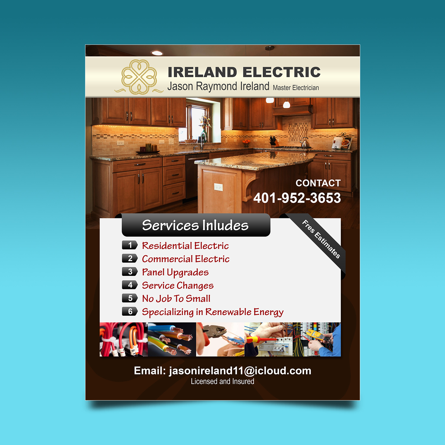 Flyer Design by VEGA-Designs for this project | Design #21250493