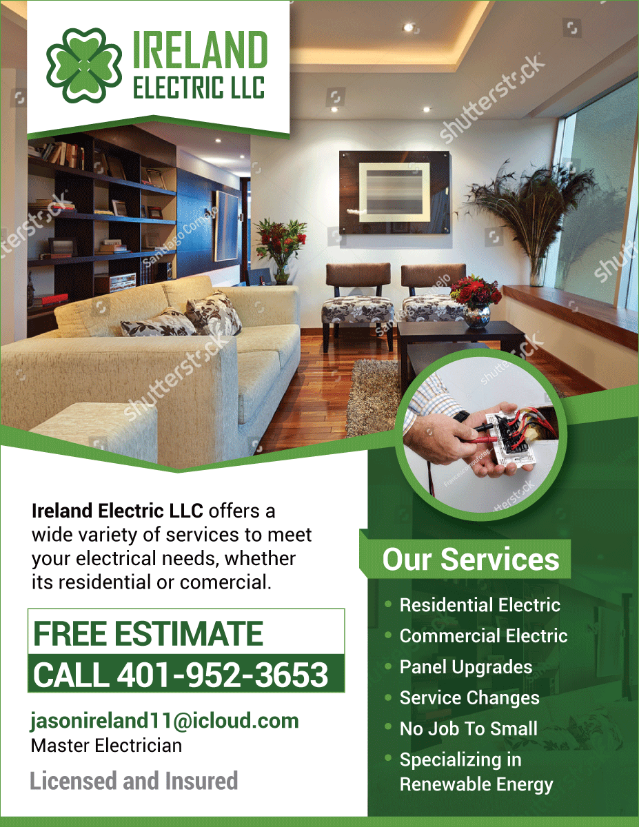 Design de Flyer par D Creative pour ce projet | Design #21249270