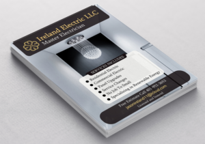 Flyer-Design von JanuXart für dieses Projekt | Design: #21250110