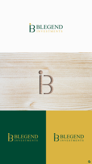 Logo Design by R!CKY for this project | Design: #21248771