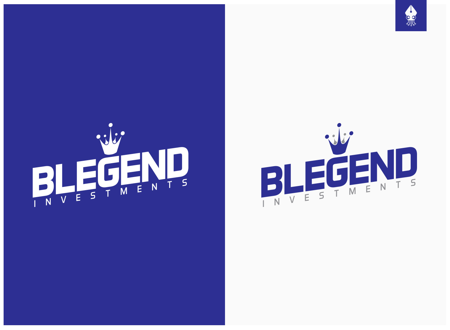 Logo Design by mngkw for this project | Design #21243807