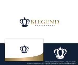 Logo Design by alvinnavarra for this project | Design: #21246401