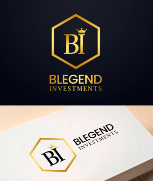 Design de Logo par Taya Bright pour ce projet | Design #21267002