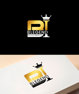 Logo Design by Taya Bright for this project | Design: #21267118