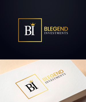 Logo Design by Taya Bright for this project | Design: #21267119