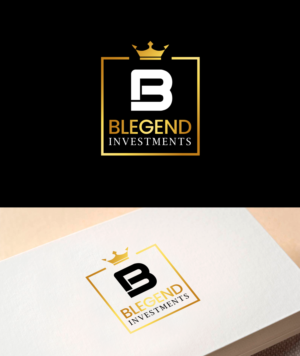 Logo Design by Taya Bright for this project | Design: #21267120