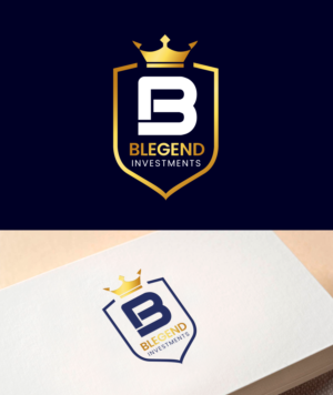 Logo Design by Taya Bright for this project | Design: #21267121