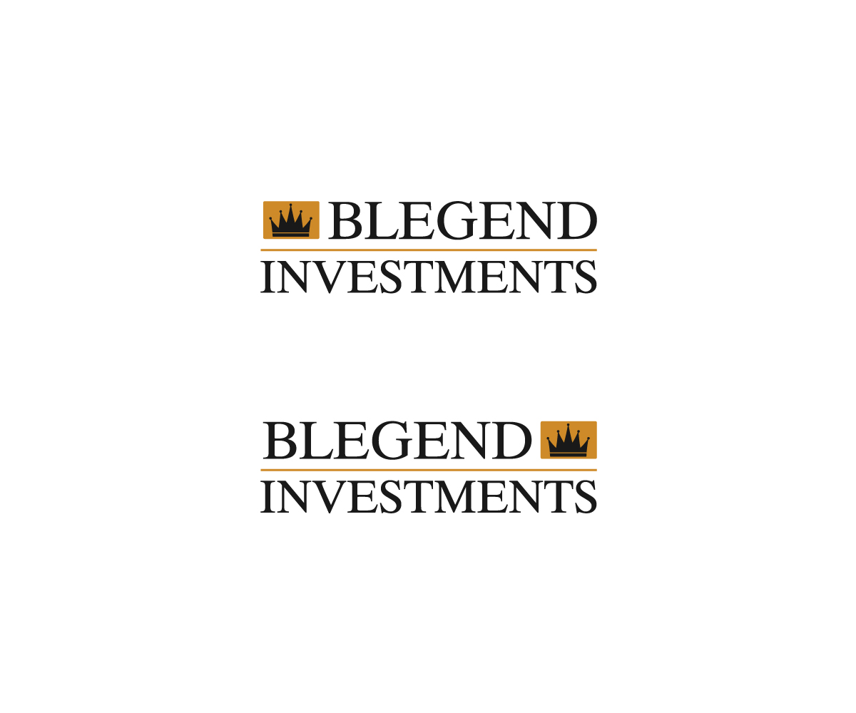 Logo Design by UNoyal for this project | Design #21266897