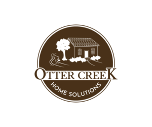 Otter Creek Home Solutions | Design de Logo par 91.kremena.petrova