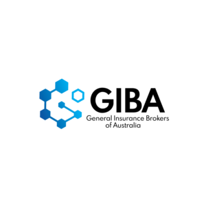 The text in the logo shall say:  General Insurance Brokers of Australia.   The attached logo doesn't have this, but the  acronym is GIBA which we use and refer to.  Its our domain name as well. If we can incorporate that in as well it would be great. Maybe GIBA large and Genereal Insurance Brokers of Australia in smaller font size | Logo Design by rozT
