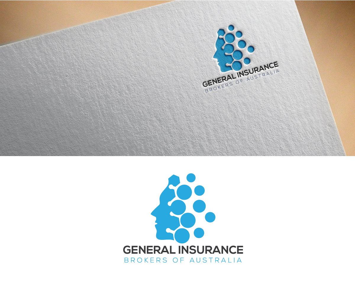 Diseño de Logo por feroj 2 para Ingenium Insurance Solutions Pty Ltd | Diseño #21254866