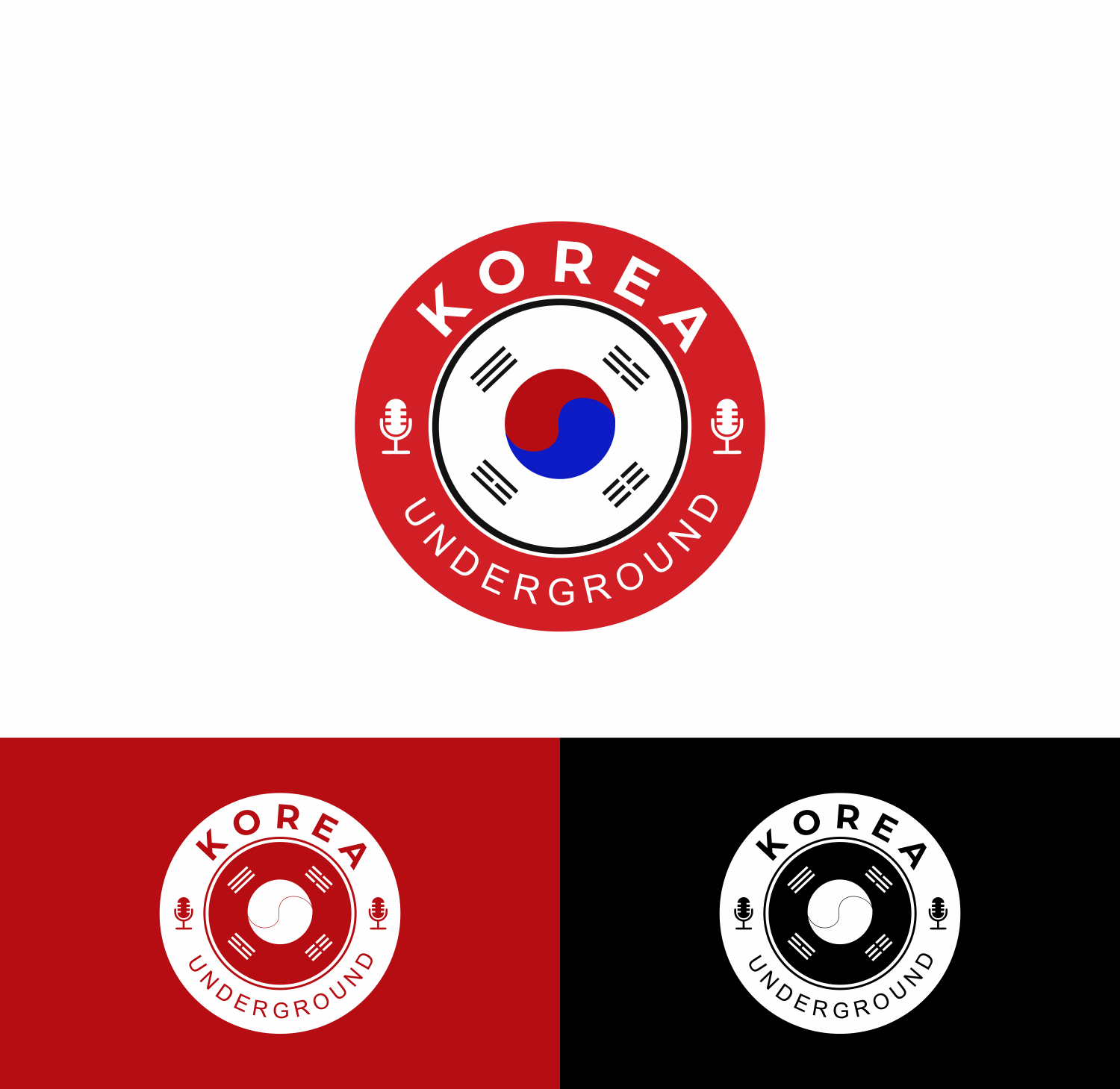 Logo Design by Adeikhan for this project | Design #21246131