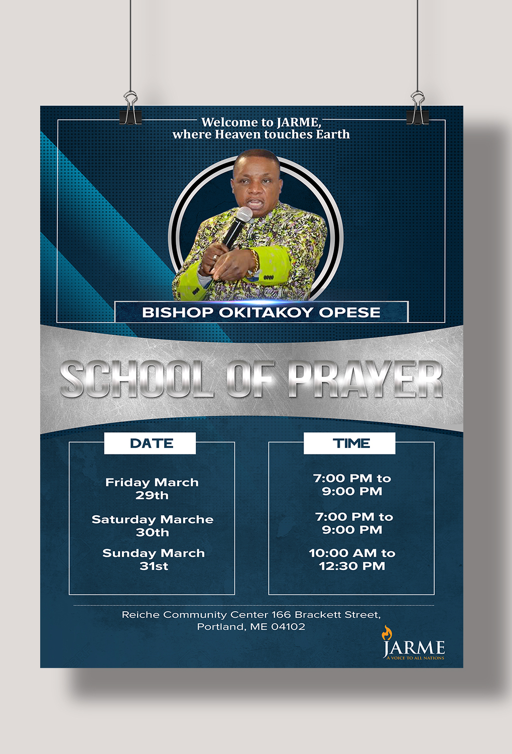 Flyer Design by SAI DESIGNS for Meditation Garden | Design #21251382