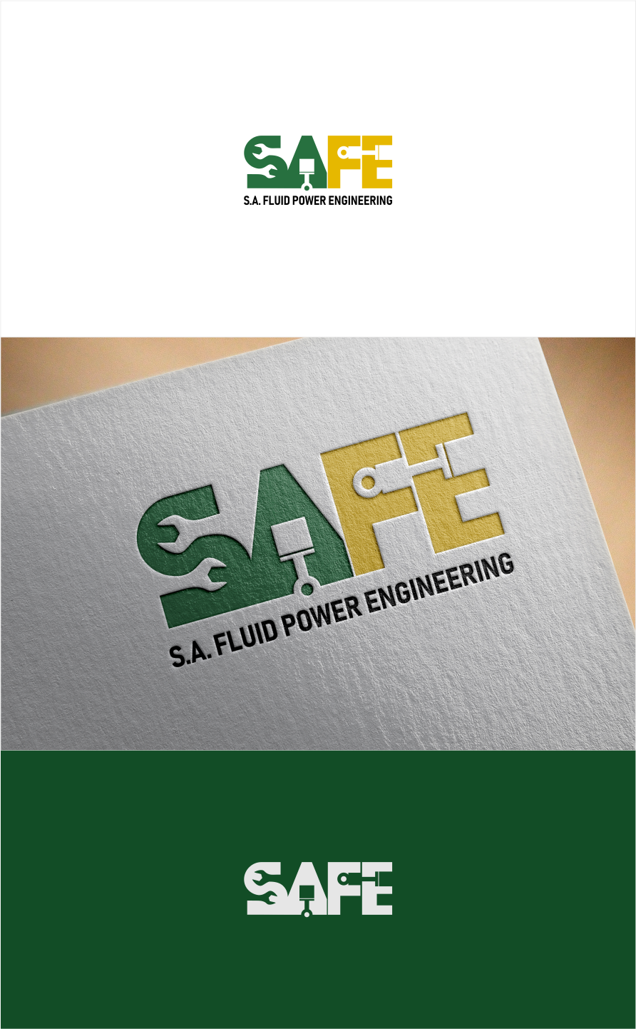Logo Design by kolevvp for this project | Design #21308719