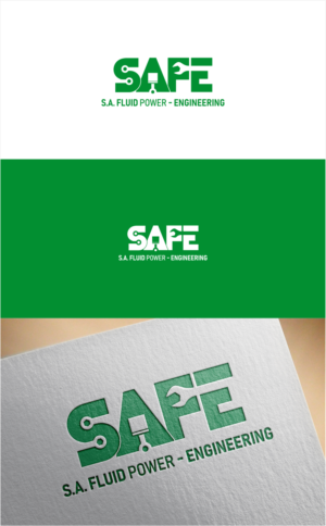 Logo Design by kolevvp for this project | Design: #21334561