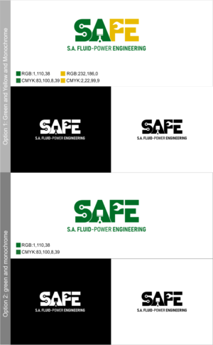 Logo Design by kolevvp for this project | Design: #21361958