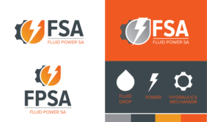 Logo Design by Stvin