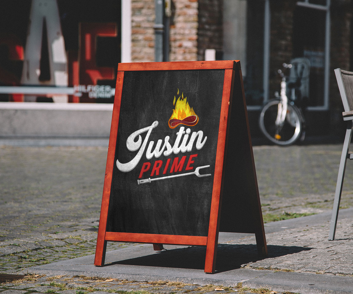 Logo Design by parin sonani for The Beaver Bar | Design #21270635