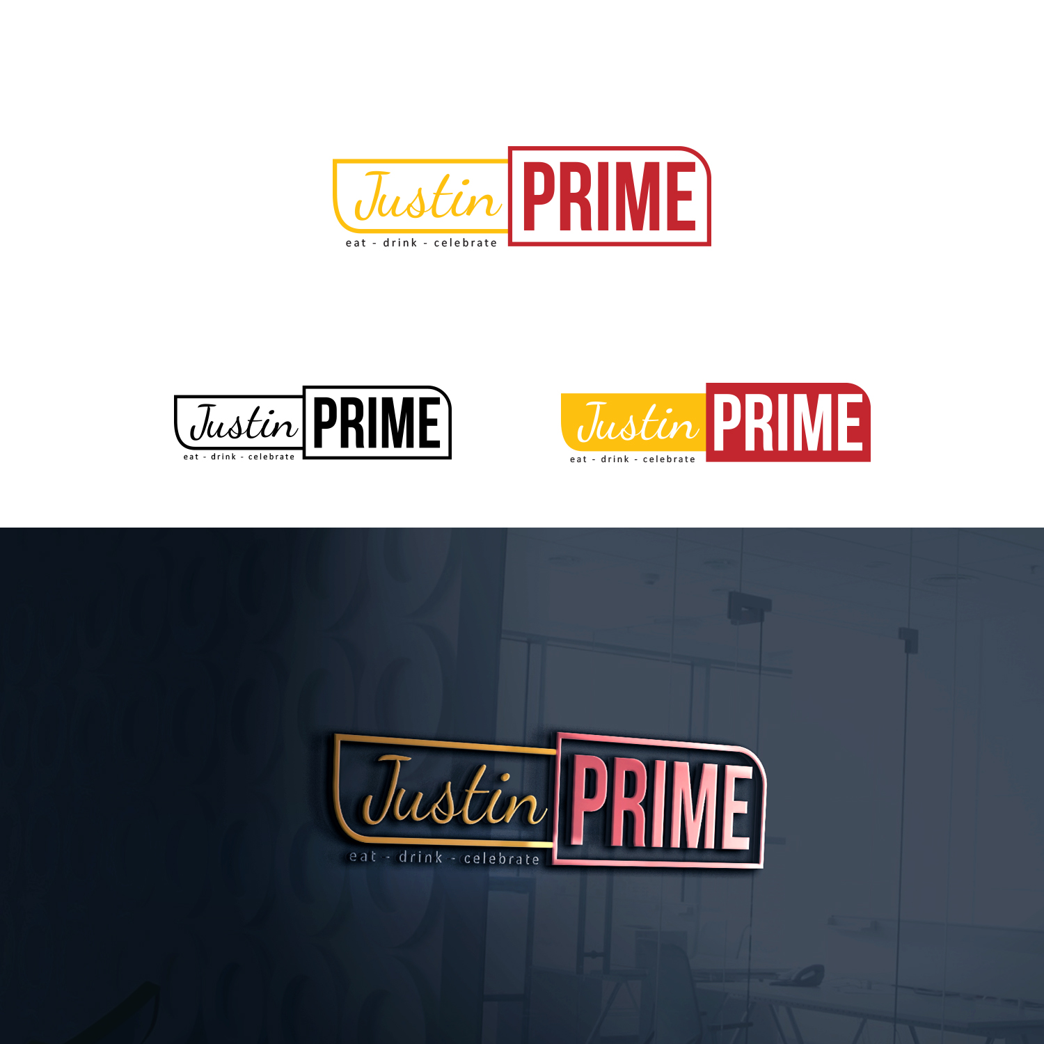 Logo Design by Maxo-Biz for The Beaver Bar | Design #21254727