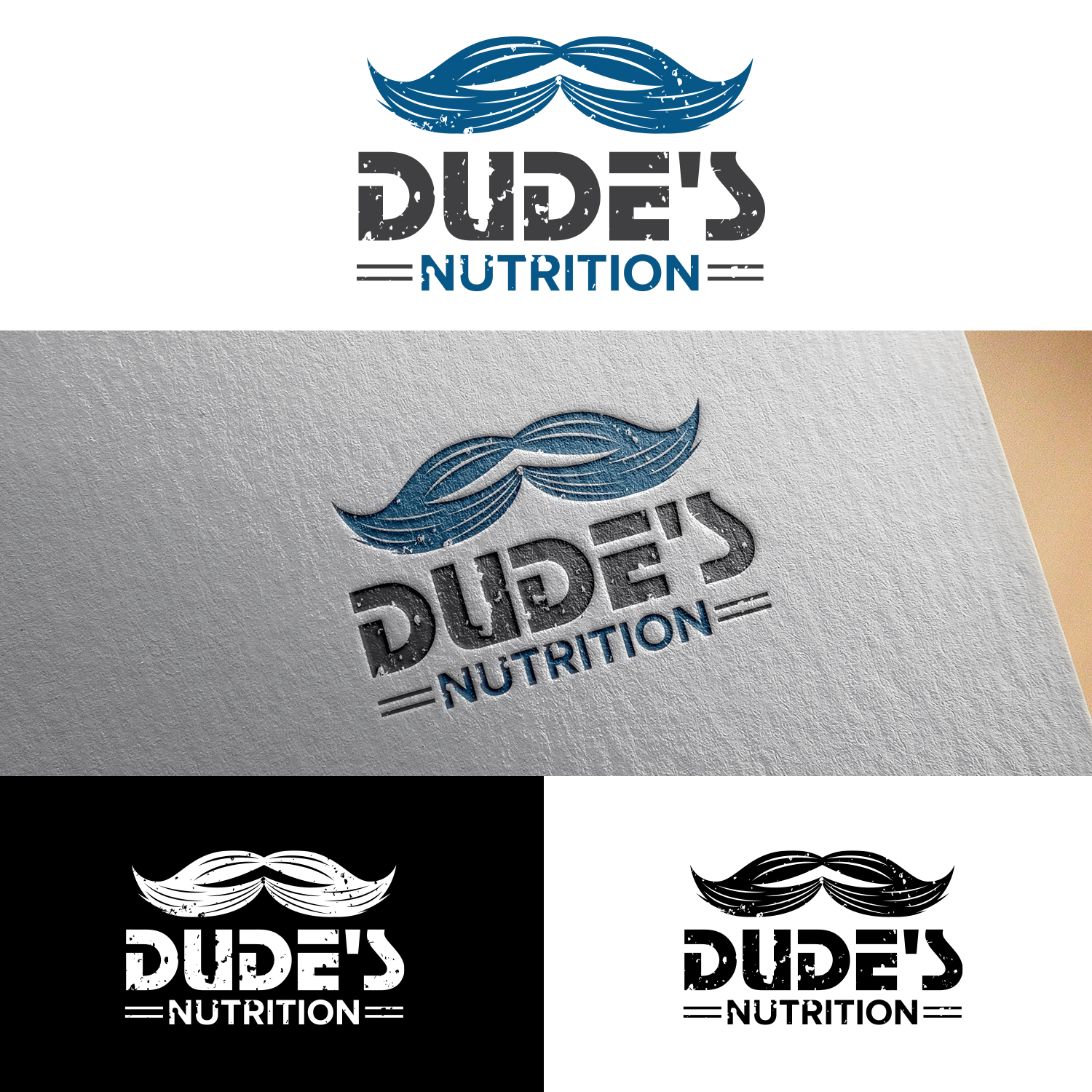 Logo Design by Maxo-Biz for AMZ Direct | Design #21343567