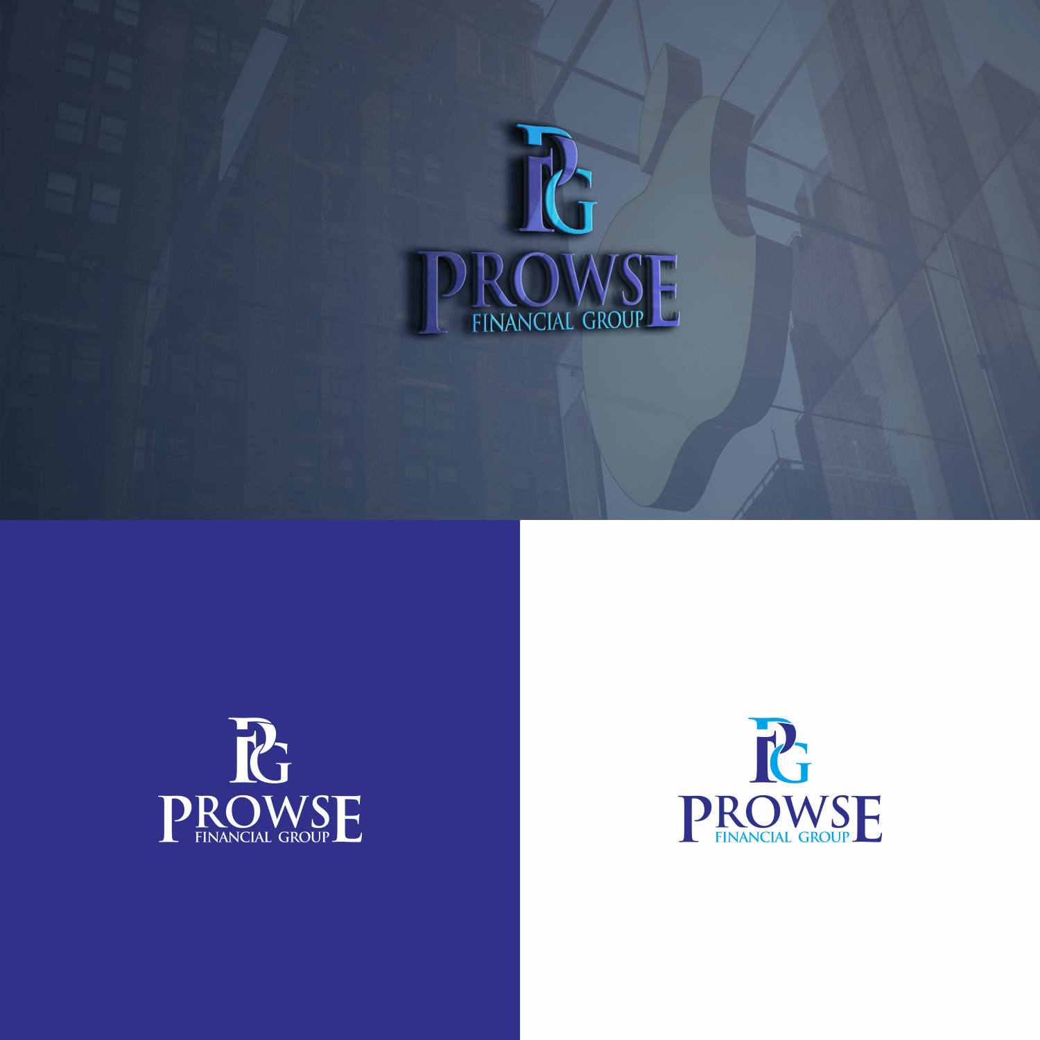 Logo Design by ZiangArt_Studio for this project | Design #21245741