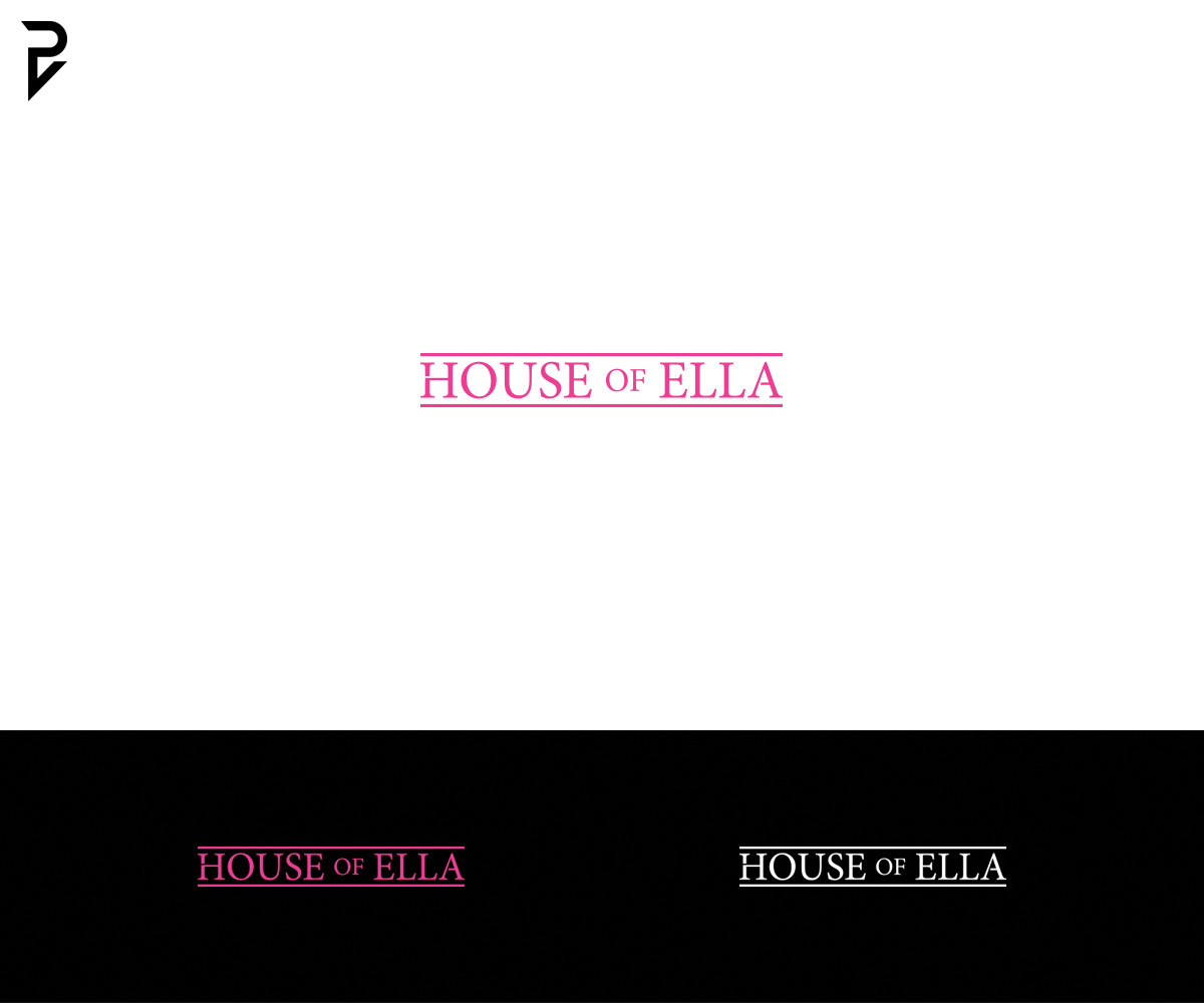 Logo Design by poisonvectors for this project | Design #21251063