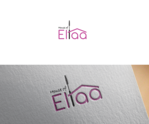 Design de Logo par bijuak pour ce projet | Design : #21261510