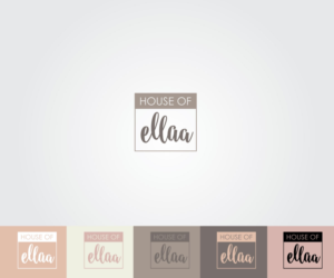 Design de Logo par Aeidan pour ce projet | Design : #21248442