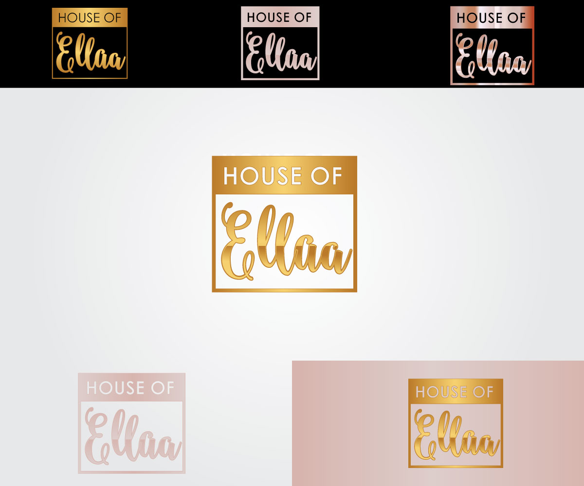 Logo Design by Aeidan for this project | Design #21257889