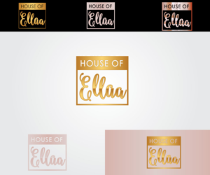 Logo Design by Aeidan for this project | Design: #21257889