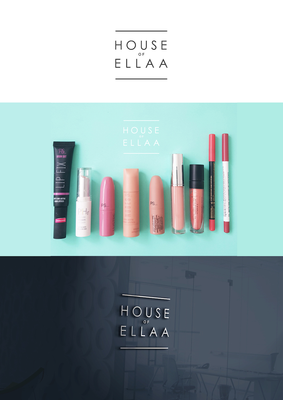 Logo Design by christianpoetoe for this project | Design #21247174