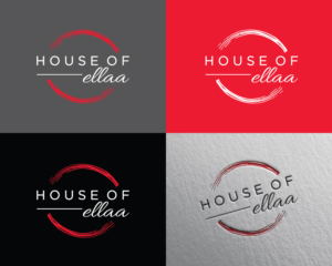 Design de Logo par Atec pour ce projet | Design : #21256432